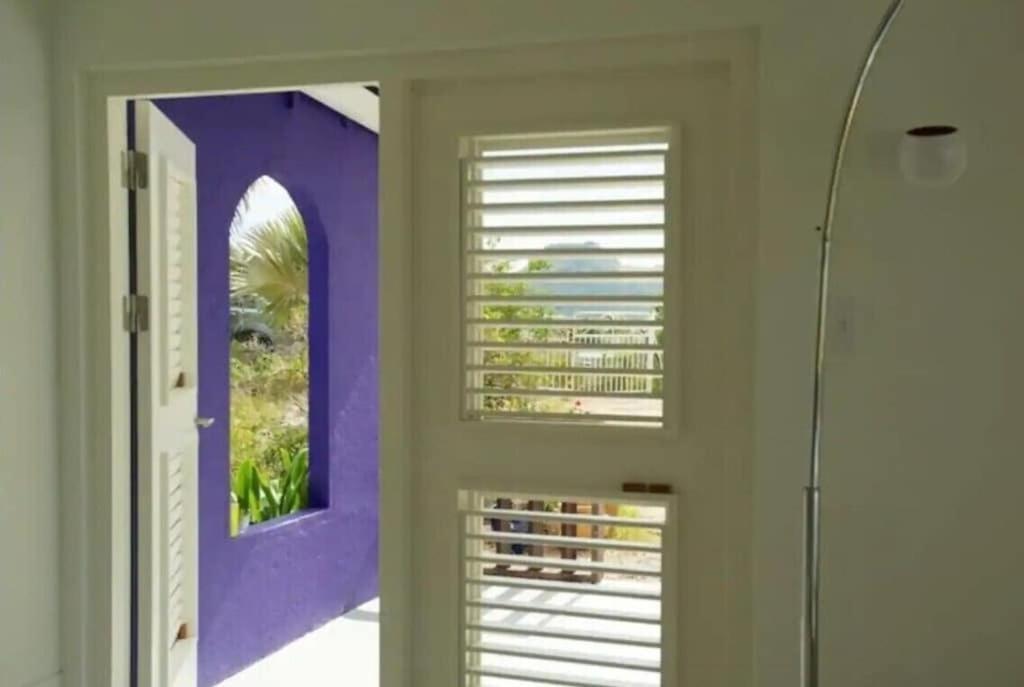 Idyllic Curacao Home With Stunning Views วิลเลมสตัด ภายนอก รูปภาพ