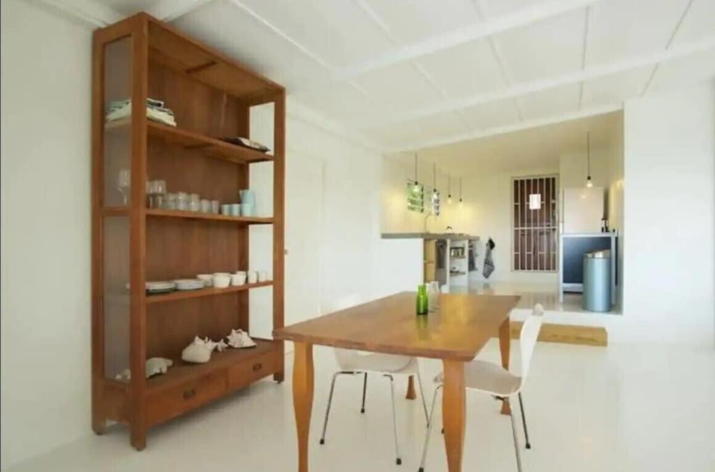 Idyllic Curacao Home With Stunning Views วิลเลมสตัด ภายนอก รูปภาพ